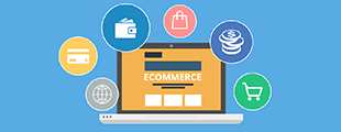 E-commerce Development Company in India