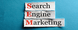 Search Engine Marketing Service