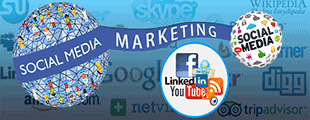 Social Media Marketing Company in India