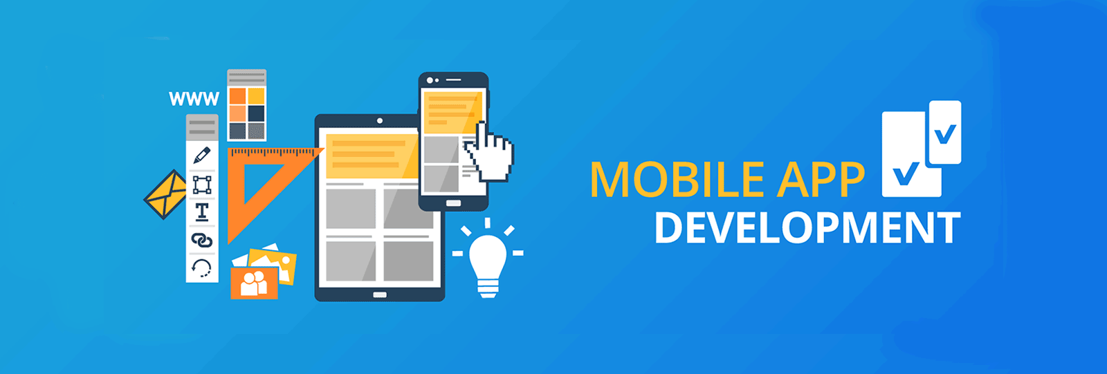 Mobile Application Development Company in India